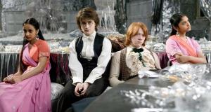 Yule Ball