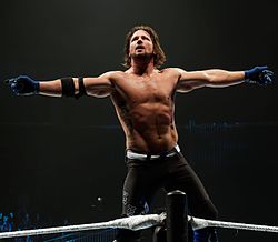 aj-styles