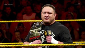 samoa-joe