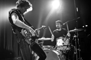 japandroids